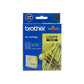 Brother LC-57Y Yellow Ink FAX-2480C, DCP-130C/330C/540CN/350C, MFC-240C/440CN/3360C/5460CN/5860CN/665CW/465CN/685CW/885CW- up to 400 pages