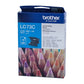 Brother LC-73C Cyan High Yield Ink - DCP-J525W/J725DW/J925DW, MFC-J6510DW/J6710DW/J6910DW/J5910DW/J430W/J432W/J625DW/J825DW - up to 600 pages