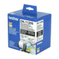 BROTHER Small Address Label 29mm X 62mm, 800 labels per roll