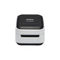 BROTHER VC-500W Colour Label Printer, WIFI, Air Print, Continuous Roll, PC/MAC Connection