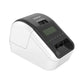 Brother QL-820NWB, Wireless Networkable High Speed Label Printer, up to 62mm, 1 Yr