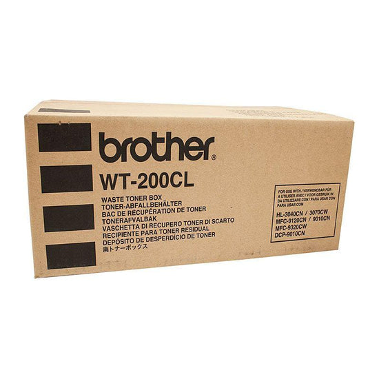 BROTHER WT200CL Waste Pack