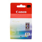 CANON CL51 Fine Clear HY Cartridge