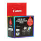 CANON PG640 CL641 Twin Pack