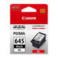 CANON PG645XL Black Ink Cartridge