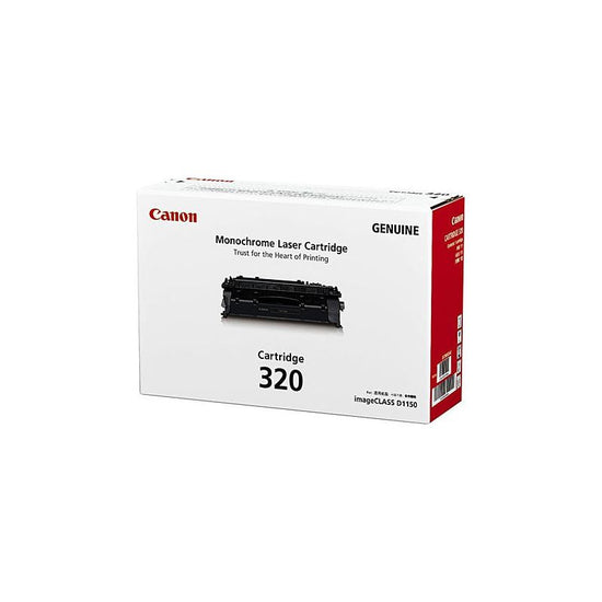 CANON Cartridge320 Black Toner