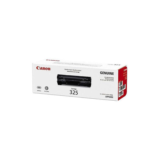 CANON Cartridge325 Black Toner