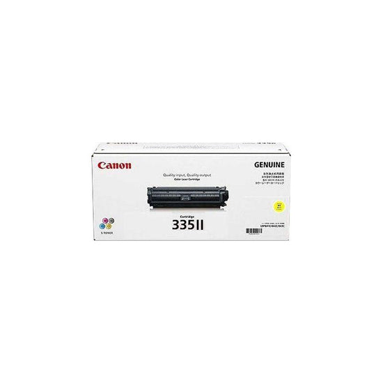 CANON CART335 Yellow HY Toner