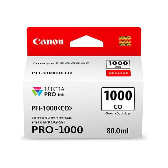 CANON PFI1000 Chroma Opt Ink