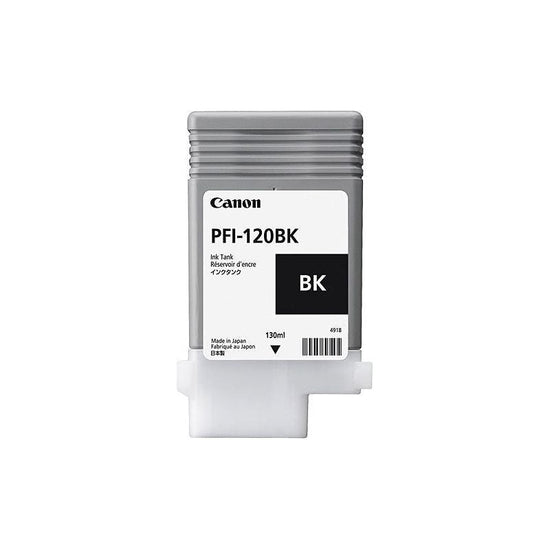 CANON PFI120 Black Ink