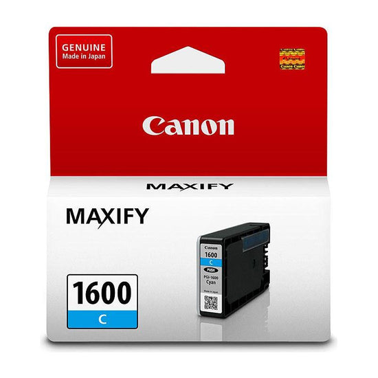 CANON PGI1600 Cyan Ink Tank