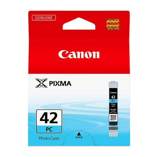 CANON CLI42 Photo Cyan Ink