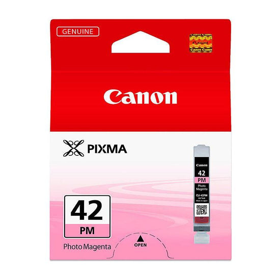 CANON CLI42 Photo Magenta Ink