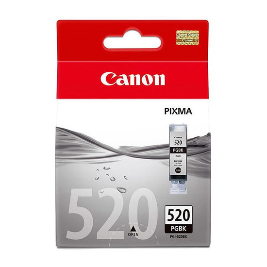 CANON PGI520 Black Ink Cartridge