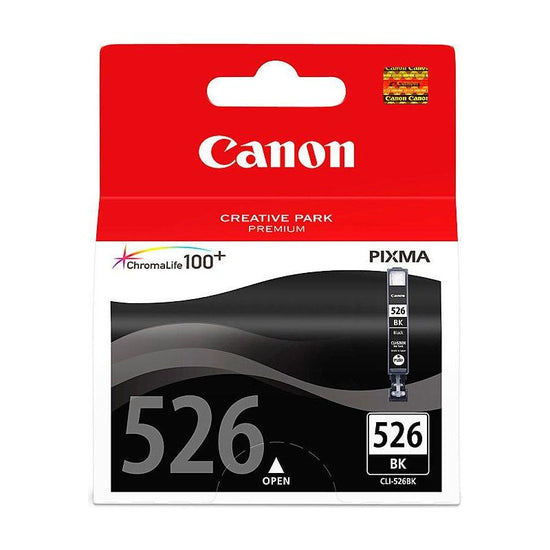 CANON CLI526 Photo Black Ink