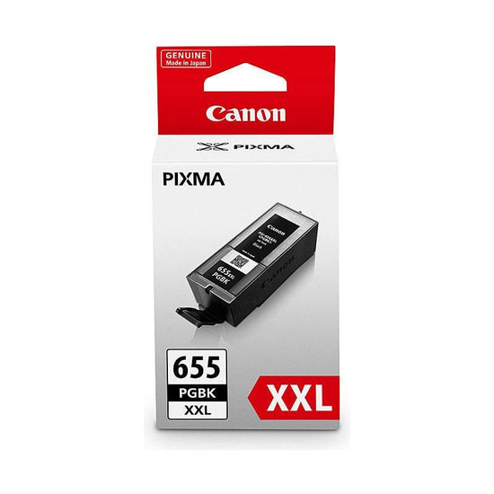 CANON PGI655XXL Black Ink Cartridge