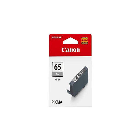 CANON CLI65 Grey Ink Tank