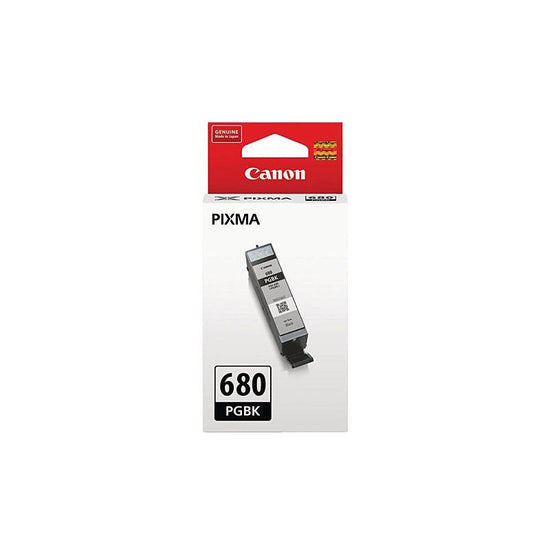 CANON PGI680 Black Ink Cartridge