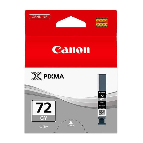 CANON PGI72 Grey Ink Cartridge