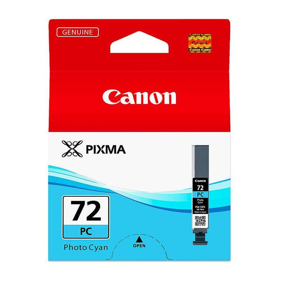 CANON PGI72 Photo Cyan Ink