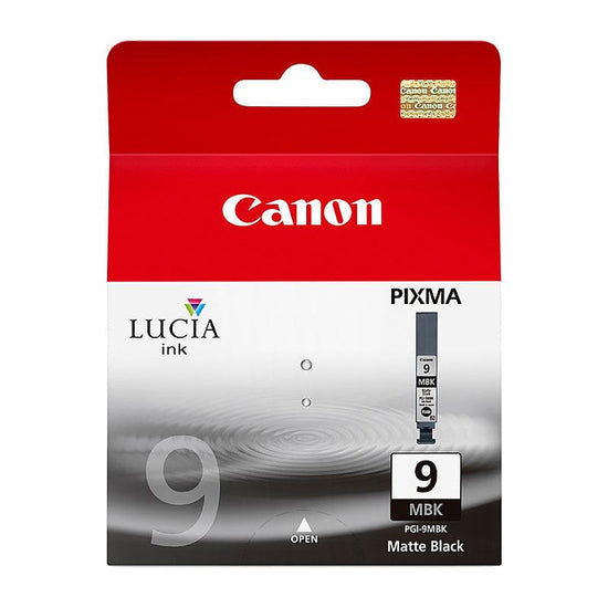 CANON PGI9 Matte Black Ink Cartridge