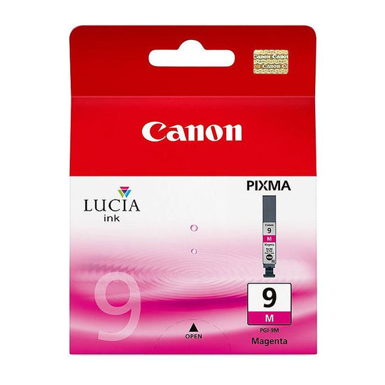 CANON PGI9 Magenta Ink Cartridge