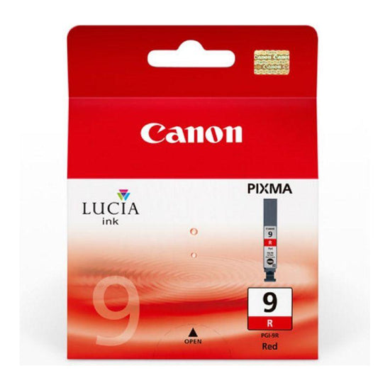 CANON PGI9 Red Ink Cartridge