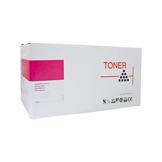 AUSTIC Premium Laser Toner Cartridge CF513A 