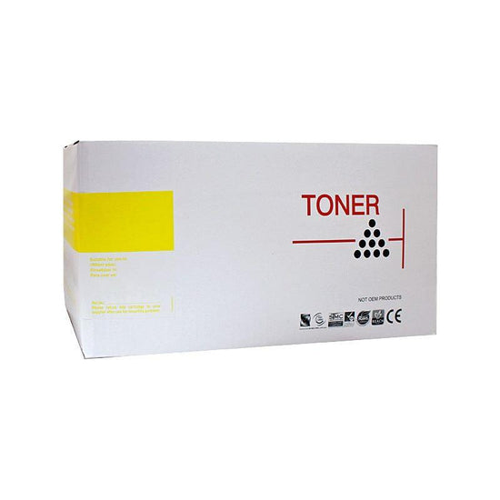 AUSTIC Premium Laser Toner Cartridge CF512A 