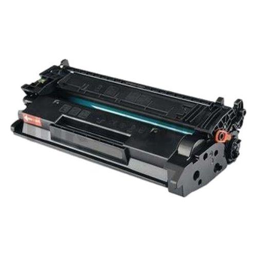 HP Compatible CF276X 76A Black Toner Cartridge - 10,000 Pages