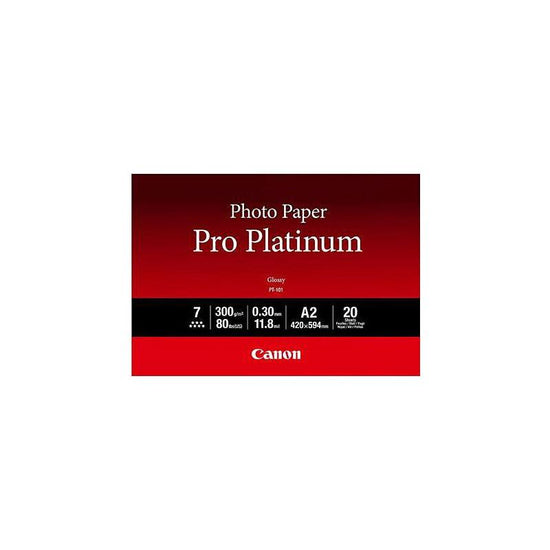 CANON A2 Pro Platinum 20sh