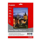 CANON A4 Semi Gloss Photopaper