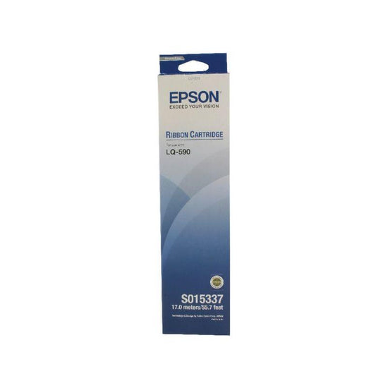 EPSON S015337 Ribbon Cart