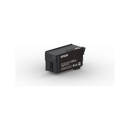 EPSON 80ml UltraChrome Black