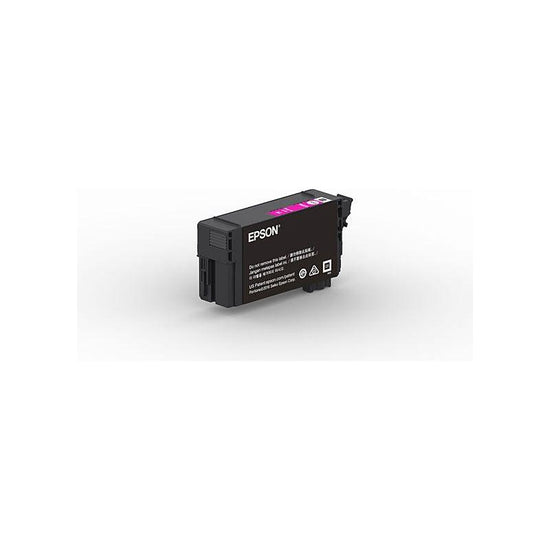 EPSON 50ml UltraChrome Magenta