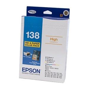 EPSON S41069 Photo Paper