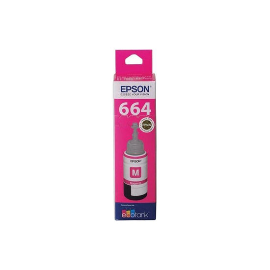 EPSON T664 Magic EcoTank Bottle