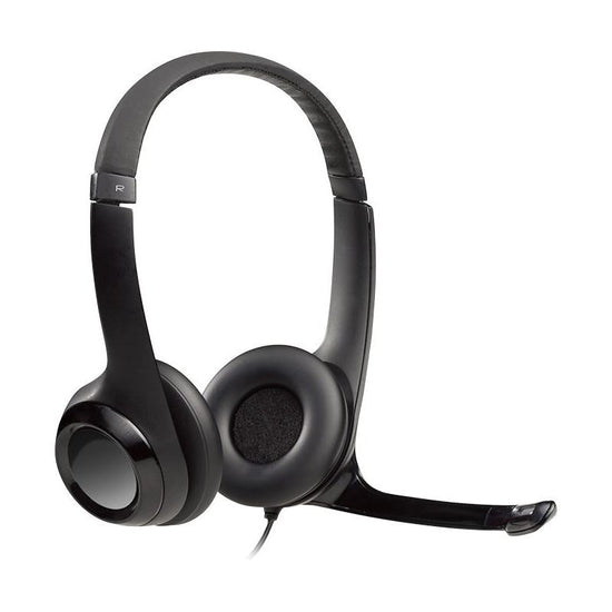 LOGITECH H390 USB Headset