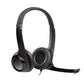 LOGITECH H390 USB Headset