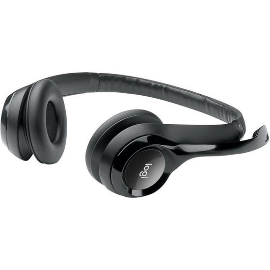 LOGITECH H390 USB Headset