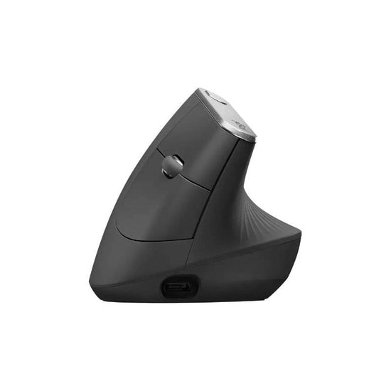 LOGITECH MX Vertical Mouse