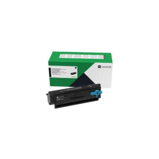 LEXMARK 55B6X00 XHY Black Toner