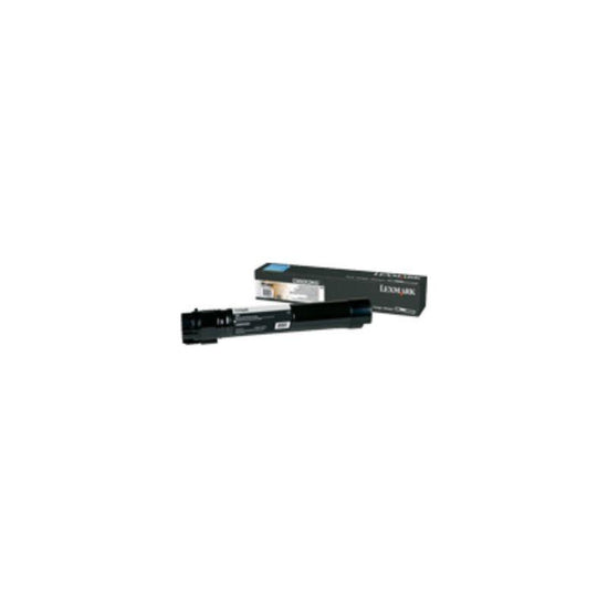 LEXMARK C950X2KG Black Toner