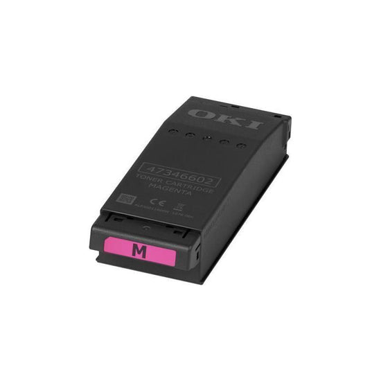 OKI C650DN Magenta Toner