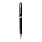 PARKER Sonnet Black Lacq GT Ball Pen