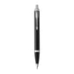 PARKER IM Black ChrTrm Ball Pen Md Blu