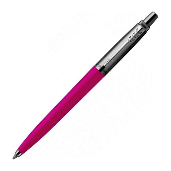 PARKER Jotter Original Ballpoint  Gel Pen - Magenta