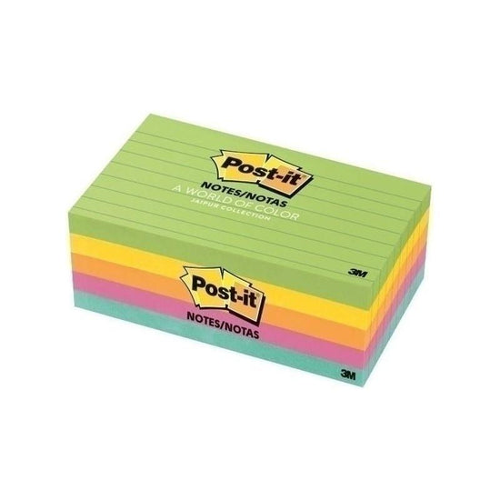 POST-IT Note 635-5AU Pk 5