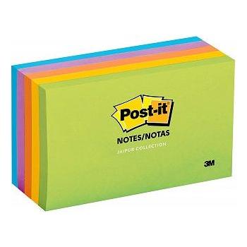 Post-It Notes 655-5UC Pack of 5