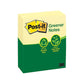 POST-IT 655-RPA Ylw 73X123 Pack of 12